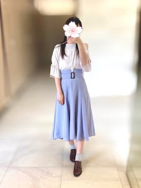 Sayuki＊さんのコーディネート