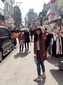 BEAMS HEART | チェスターコート