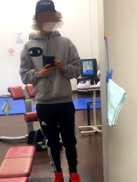 AL JARRAUさんのコーディネート