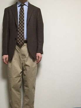 masanさんのコーディネート