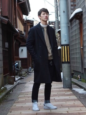 Touwaさんのコーディネート