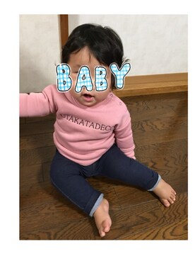 Runさんのコーディネート