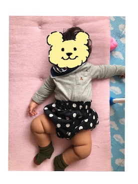 Runさんのコーディネート