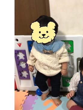 Runさんのコーディネート