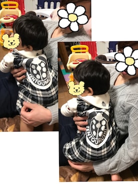 Runさんのコーディネート