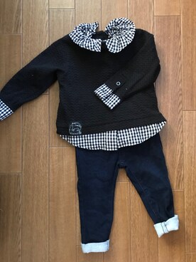 Runさんのコーディネート