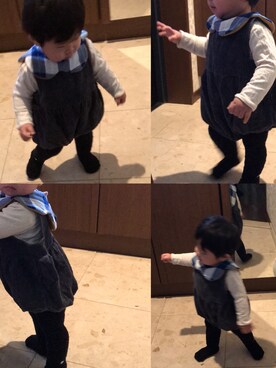 Runさんのコーディネート