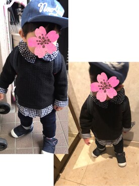 Runさんのコーディネート