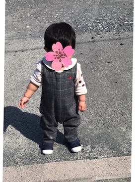 Runさんのコーディネート