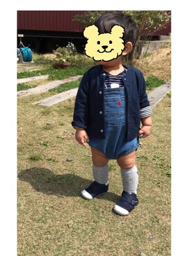 Runさんのコーディネート