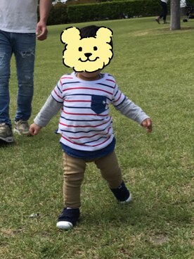 Runさんのコーディネート