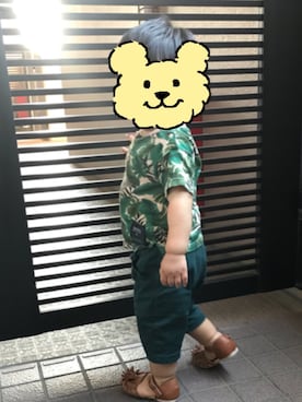 Runさんのコーディネート