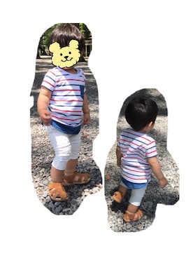 Runさんのコーディネート