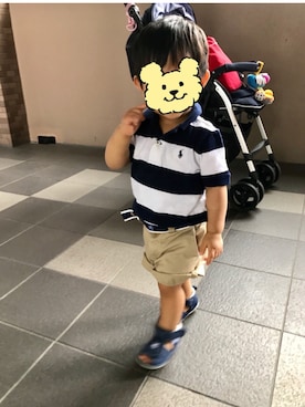 Runさんのコーディネート