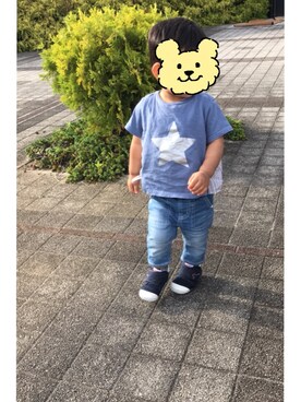 Runさんのコーディネート