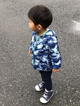 Runさんのコーディネート