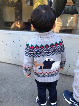 Runさんのコーディネート