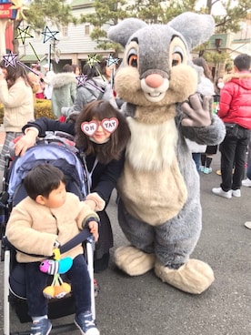 Runさんのコーディネート