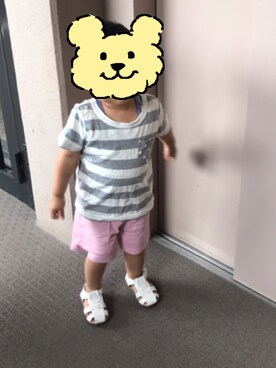 Runさんのコーディネート