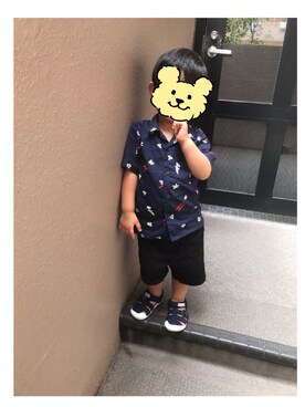 Runさんのコーディネート