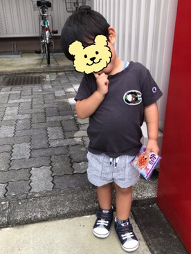 Runさんのコーディネート