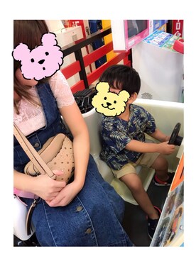 Runさんのコーディネート