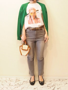 m.m.meganさんのコーディネート