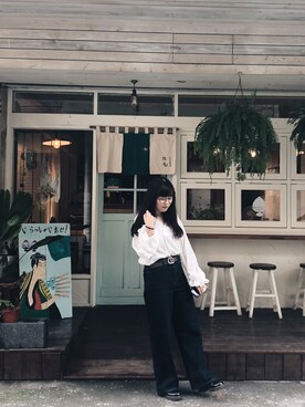 LEoさんのコーディネート