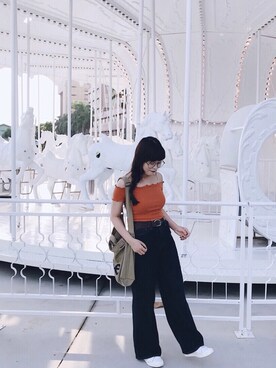 LEoさんのコーディネート