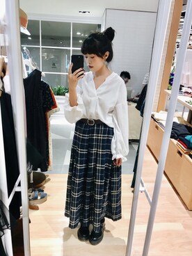 LEoさんのコーディネート