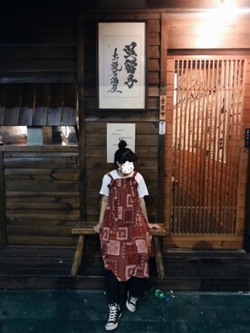 LEoさんのコーディネート