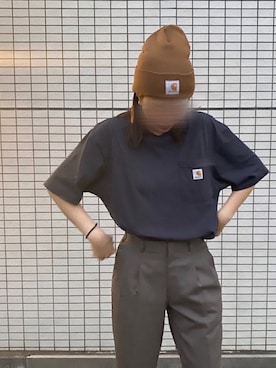 tama_muuuさんのコーディネート