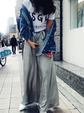 palinka_saoriさんのコーディネート