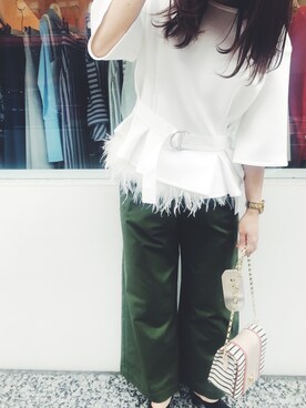 palinka_saoriさんのコーディネート