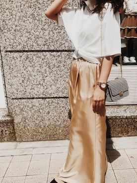 palinka_saoriさんのコーディネート