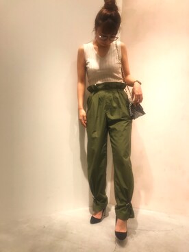 palinka_saoriさんのコーディネート