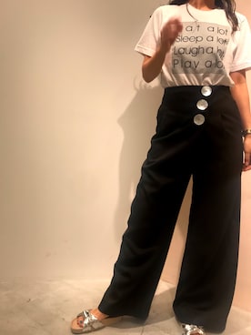 palinka_saoriさんのコーディネート