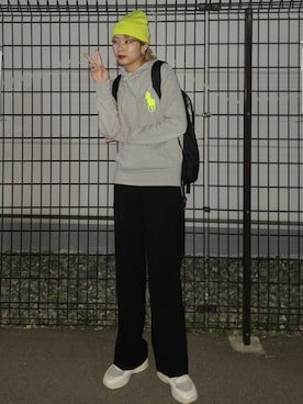 mihoさんのコーディネート