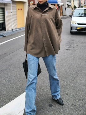 mihoさんのコーディネート