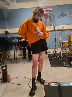 mihoさんのコーディネート