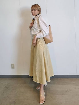 mihoさんのコーディネート