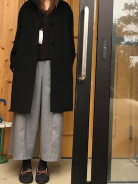 Sさんのコーディネート