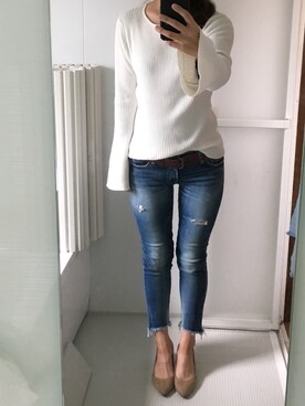 Sさんのコーディネート