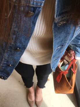 Sさんのコーディネート