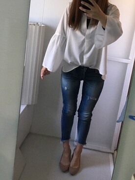 Sさんのコーディネート