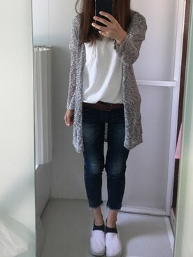 Sさんのコーディネート