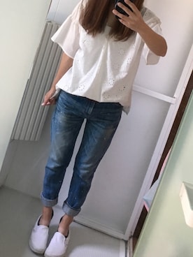 Sさんのコーディネート