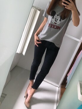 Sさんのコーディネート