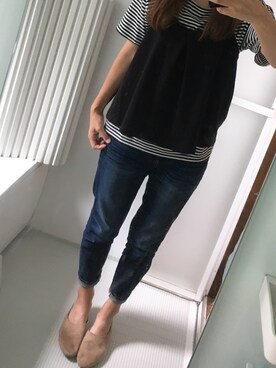 Sさんのコーディネート