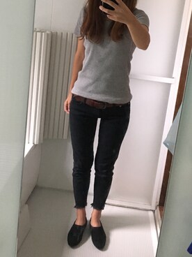 Sさんのコーディネート